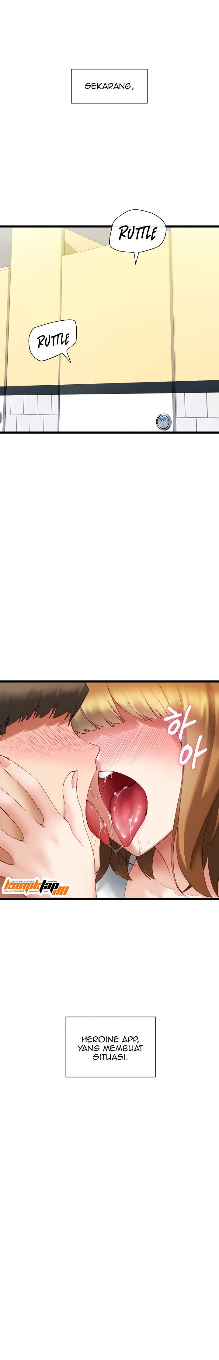 Heroine App - Chapter 3 10