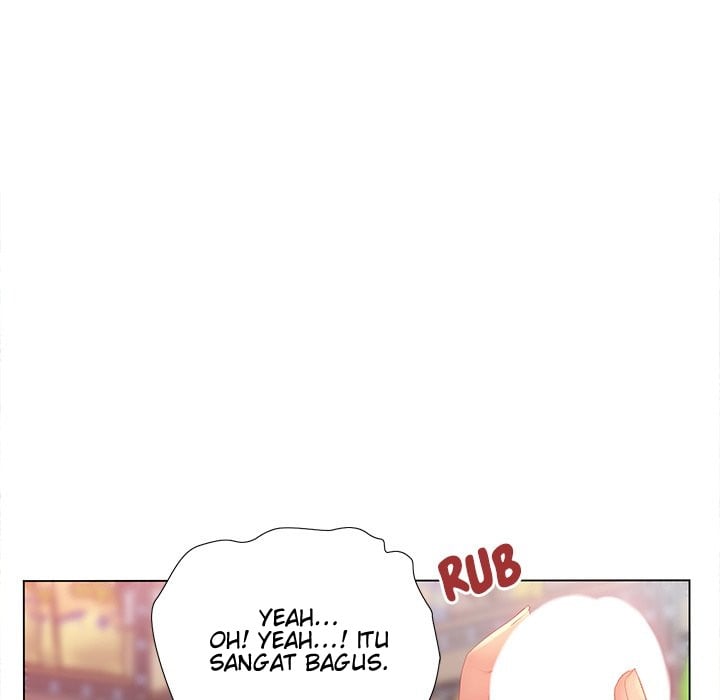 His Voice - Chapter 3 86