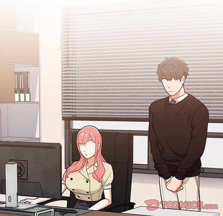 Naughty Little Secret - Chapter 24 end 51