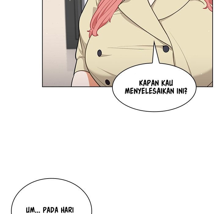 Naughty Little Secret - Chapter 24 end 54