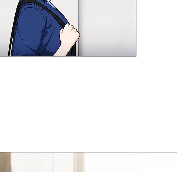 Naughty Little Secret - Chapter 24 end 8