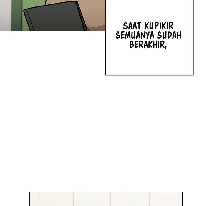 Naughty Little Secret - Chapter 24 end 36