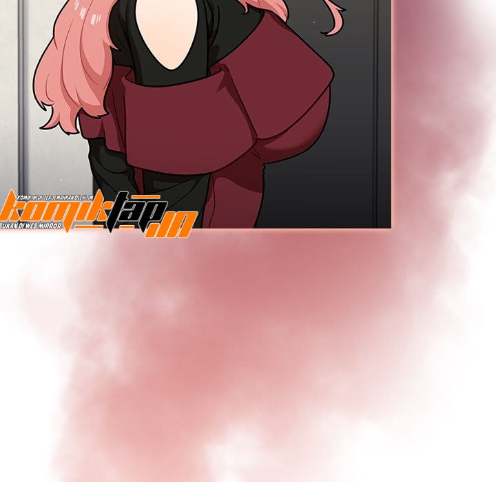Naughty Little Secret - Chapter 24 end 139