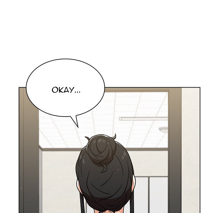 Naughty Little Secret - Chapter 24 end 122