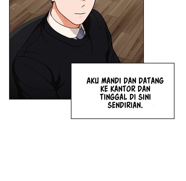 Naughty Little Secret - Chapter 24 end 31