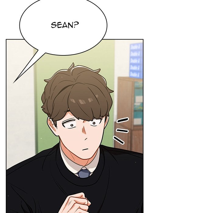 Naughty Little Secret - Chapter 24 end 41