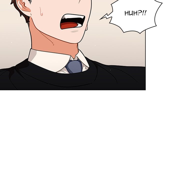 Naughty Little Secret - Chapter 24 end 68