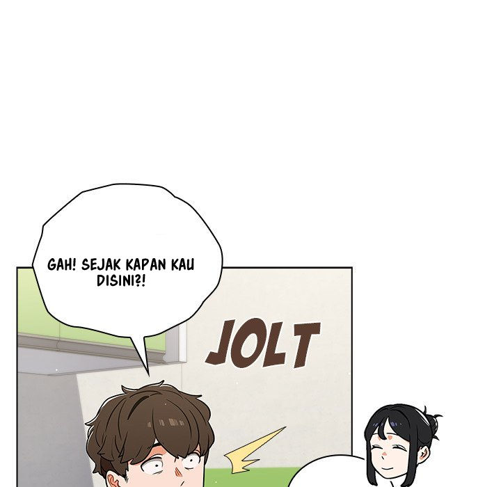 Naughty Little Secret - Chapter 24 end 115