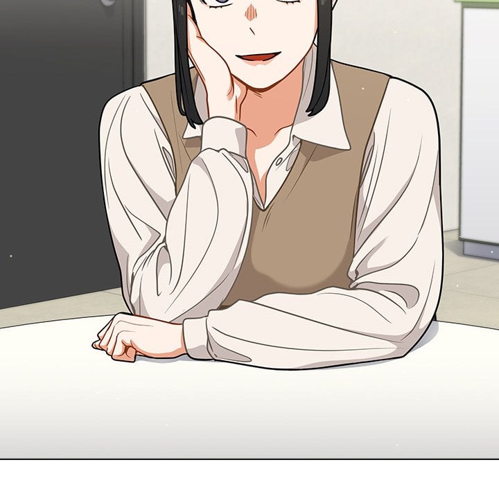 Naughty Little Secret - Chapter 24 end 114