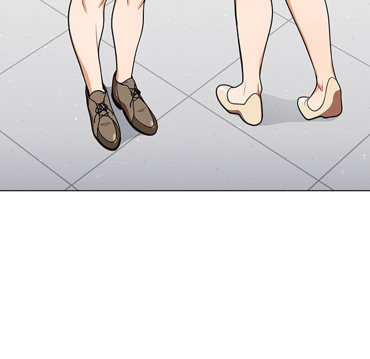Naughty Little Secret - Chapter 24 end 19