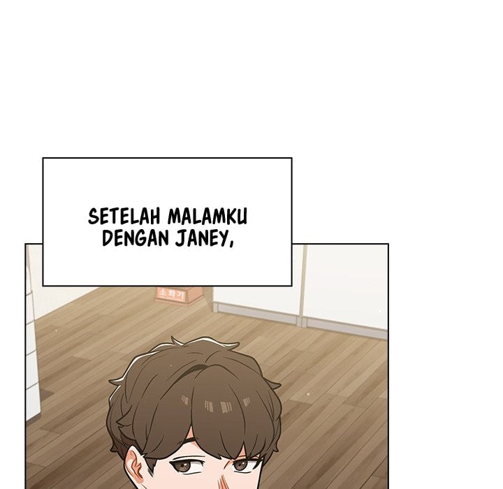 Naughty Little Secret - Chapter 24 end 30