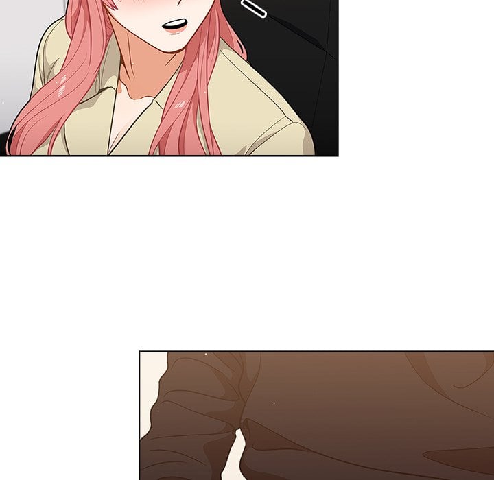 Naughty Little Secret - Chapter 24 end 85