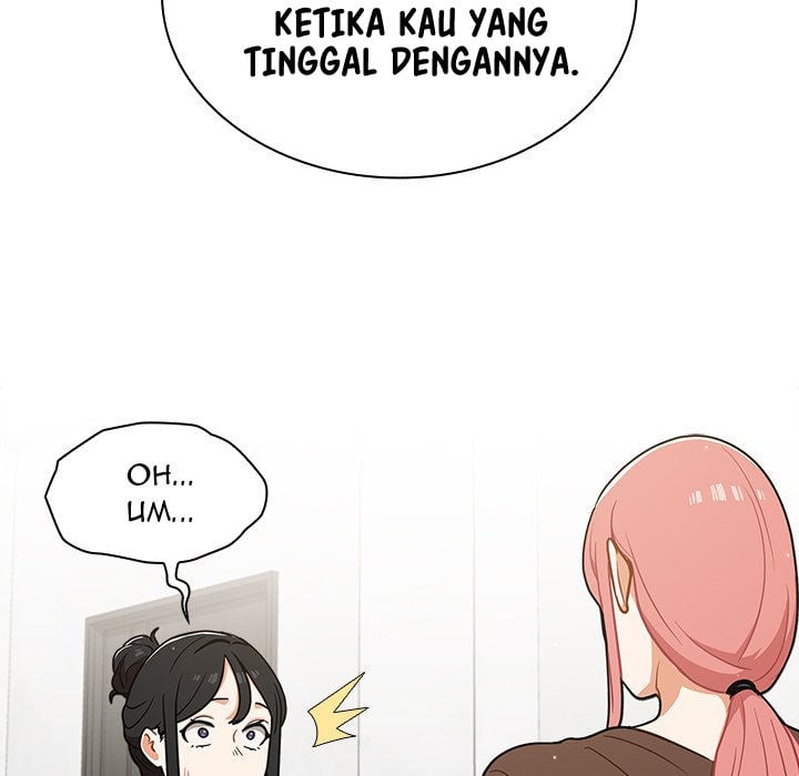 Naughty Little Secret - Chapter 24 end 14