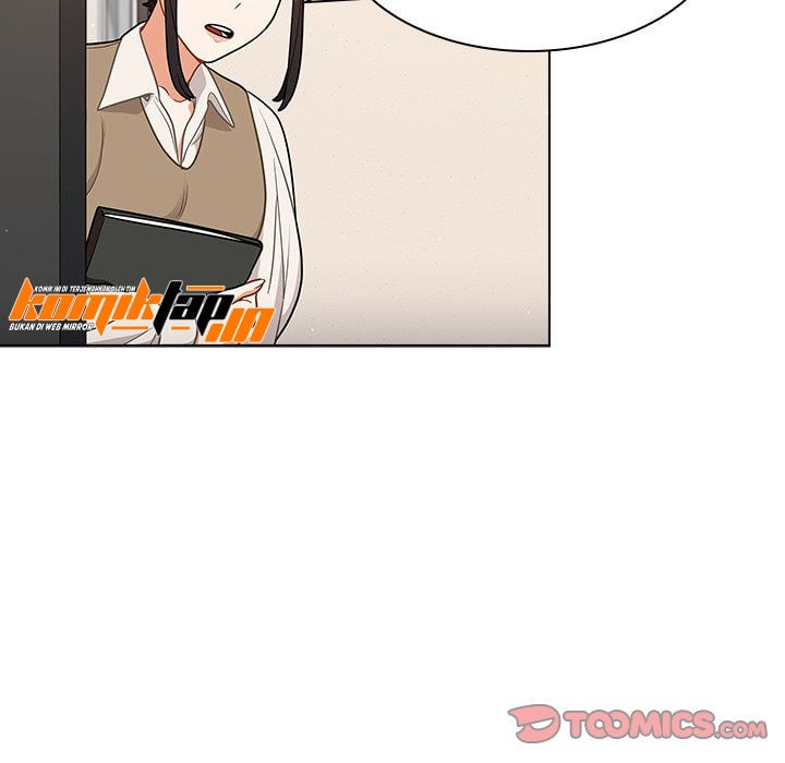 Naughty Little Secret - Chapter 24 end 99