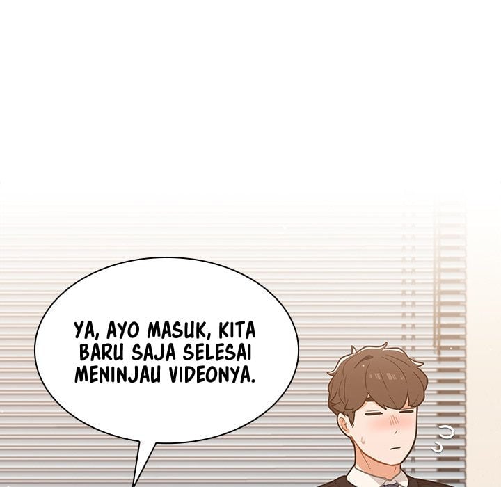 Naughty Little Secret - Chapter 24 end 100