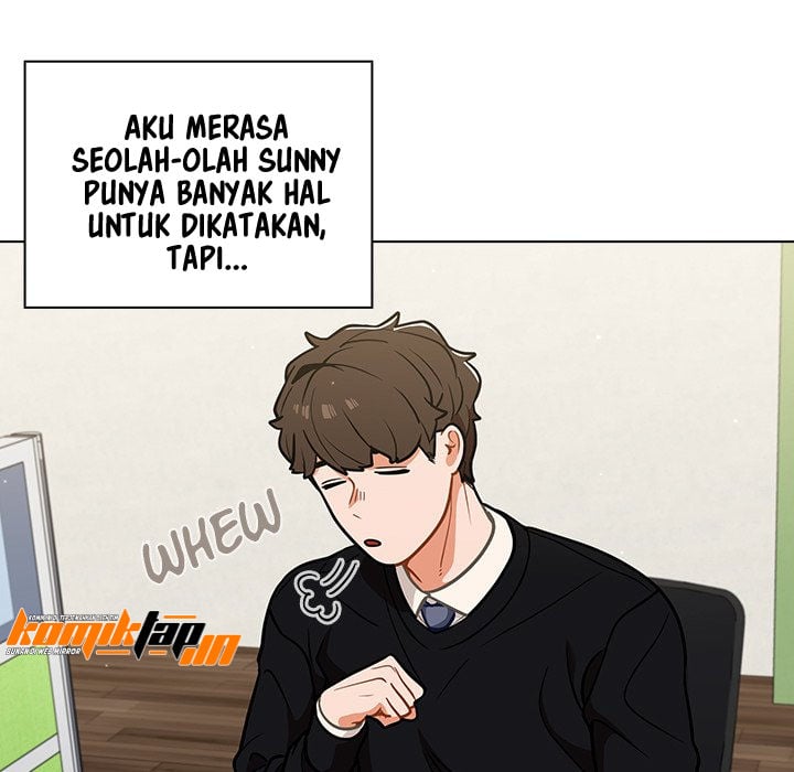 Naughty Little Secret - Chapter 24 end 39