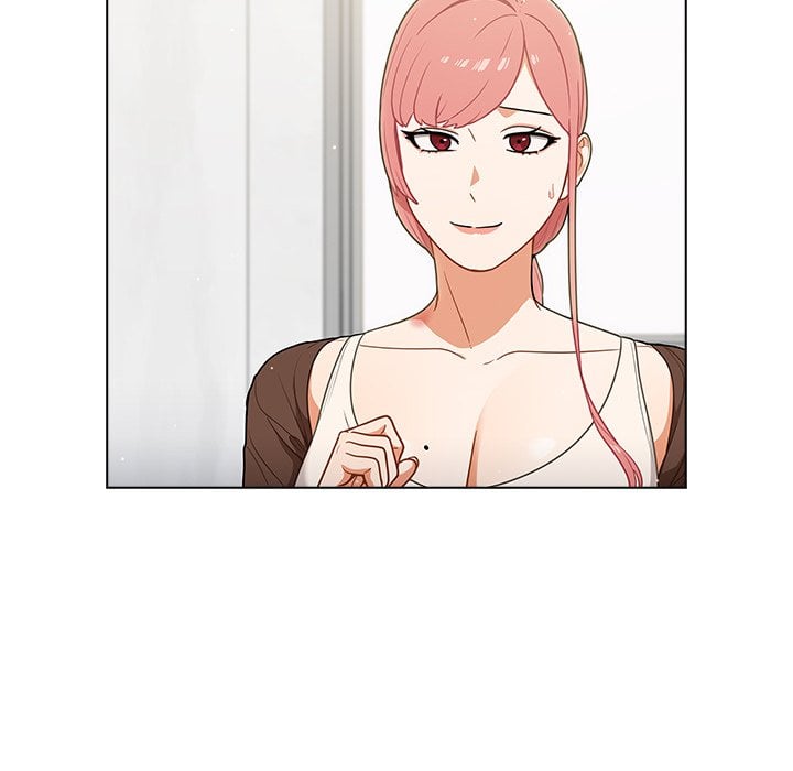 Naughty Little Secret - Chapter 24 end 16