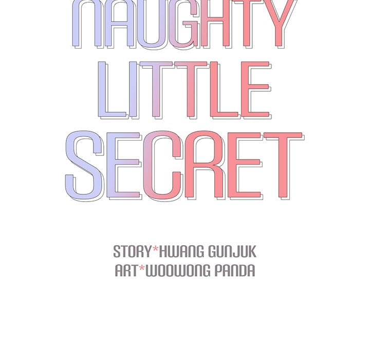 Naughty Little Secret - Chapter 24 end 25