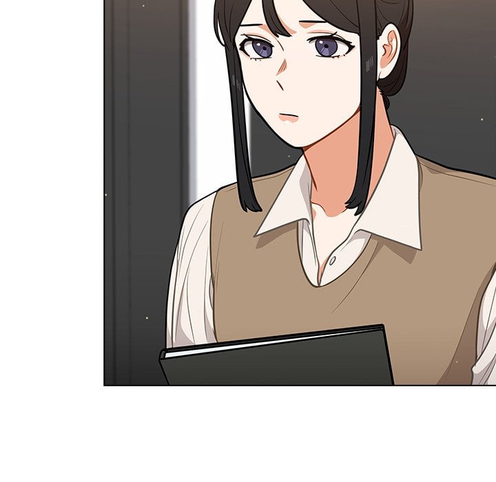 Naughty Little Secret - Chapter 24 end 105