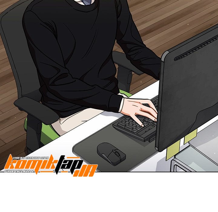 Naughty Little Secret - Chapter 24 end 29