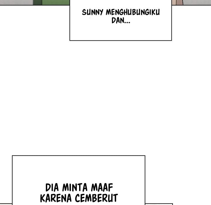 Naughty Little Secret - Chapter 24 end 34
