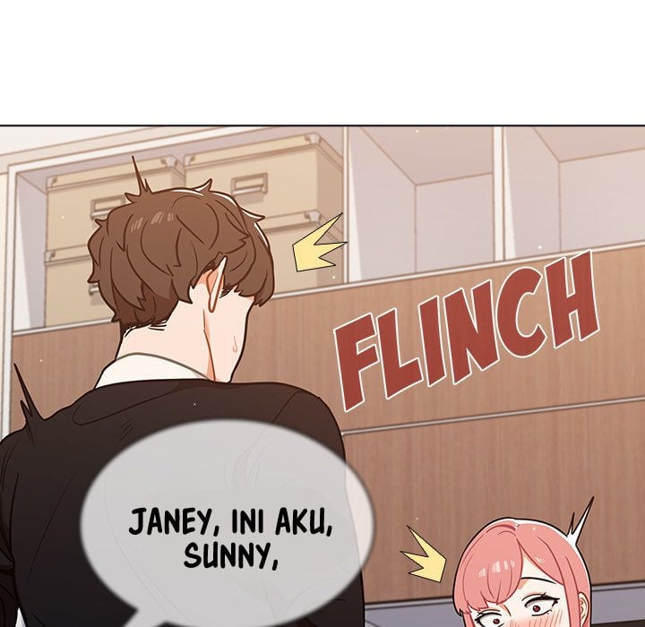 Naughty Little Secret - Chapter 24 end 96