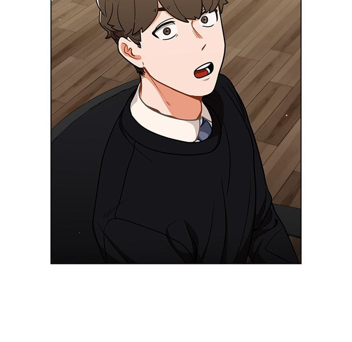 Naughty Little Secret - Chapter 24 end 43