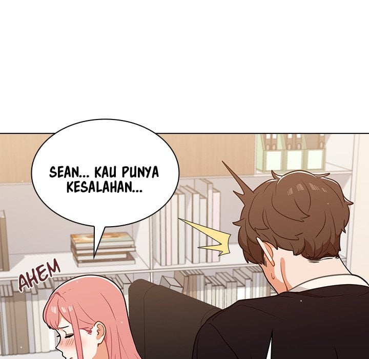 Naughty Little Secret - Chapter 24 end 87