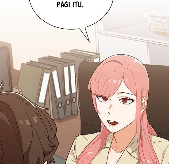 Naughty Little Secret - Chapter 24 end 62