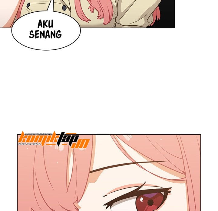 Naughty Little Secret - Chapter 24 end 90