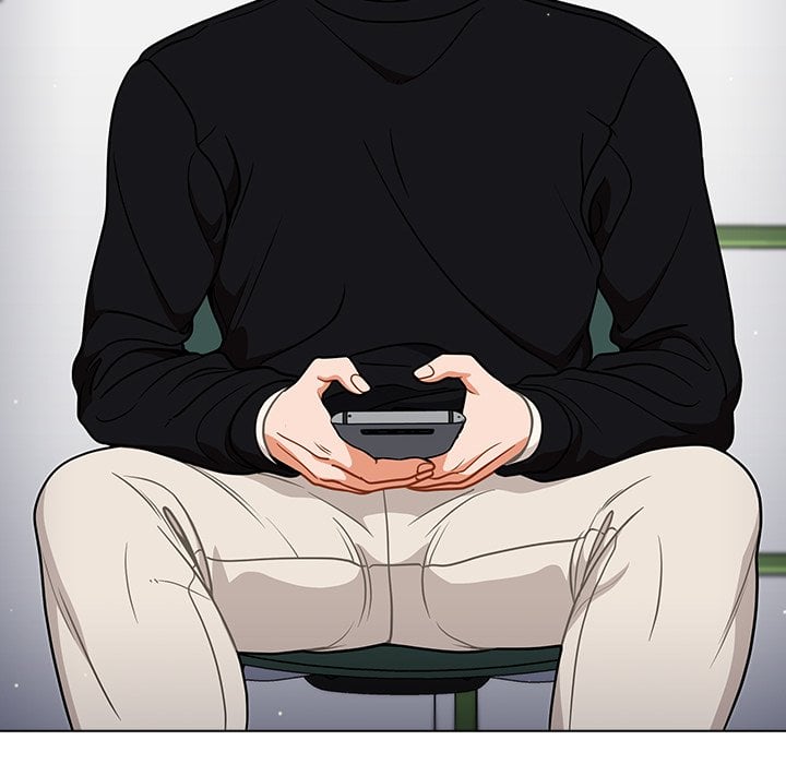 Naughty Little Secret - Chapter 24 end 142