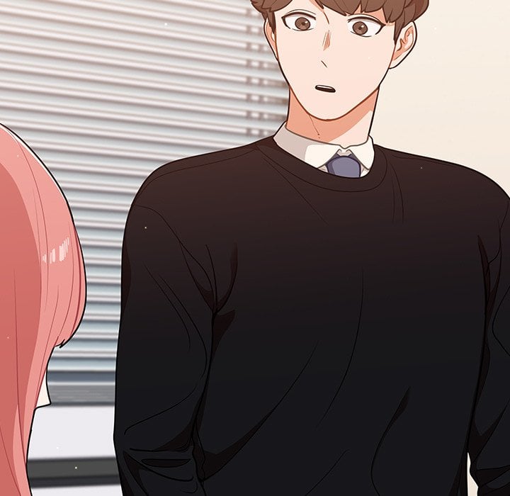 Naughty Little Secret - Chapter 24 end 73