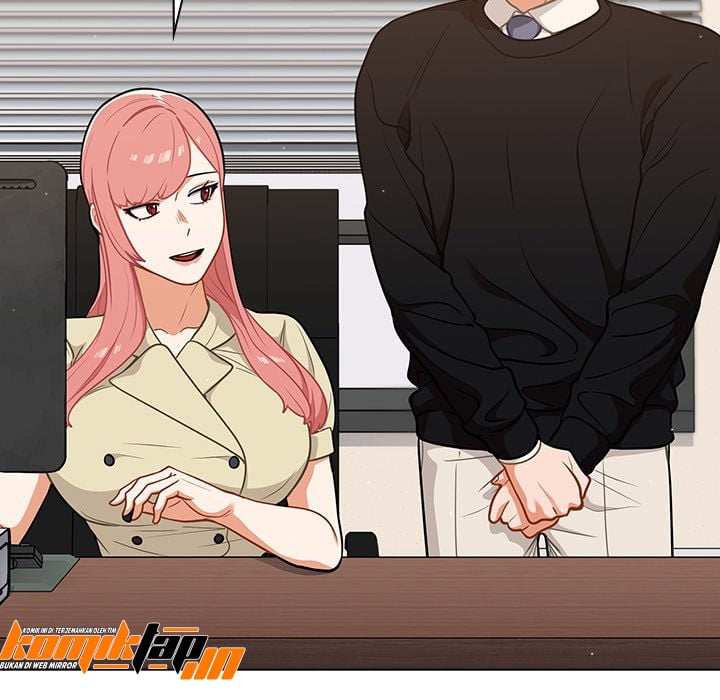 Naughty Little Secret - Chapter 24 end 59