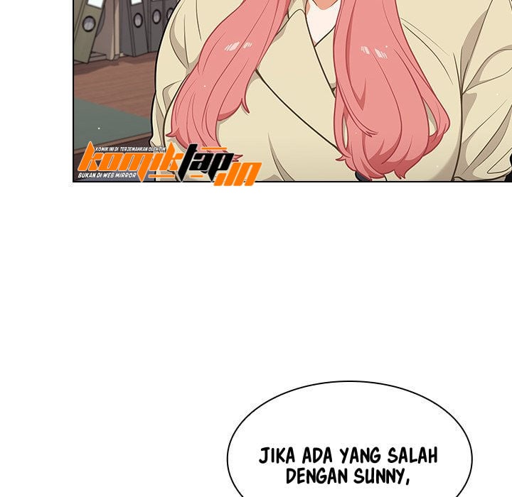 Naughty Little Secret - Chapter 24 end 70