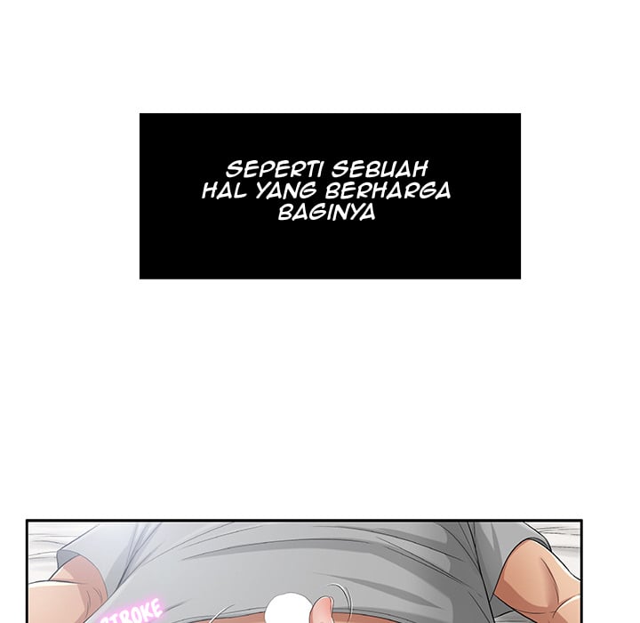 A Killer Woman - Chapter 2 34