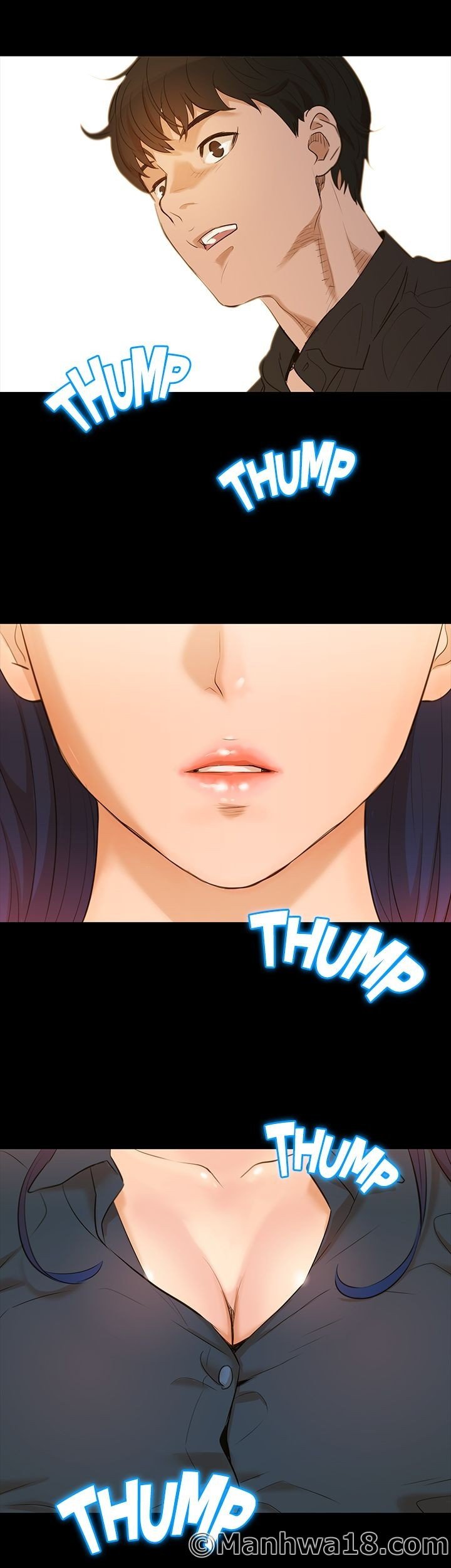 Let Me Drive - Chapter 2 4