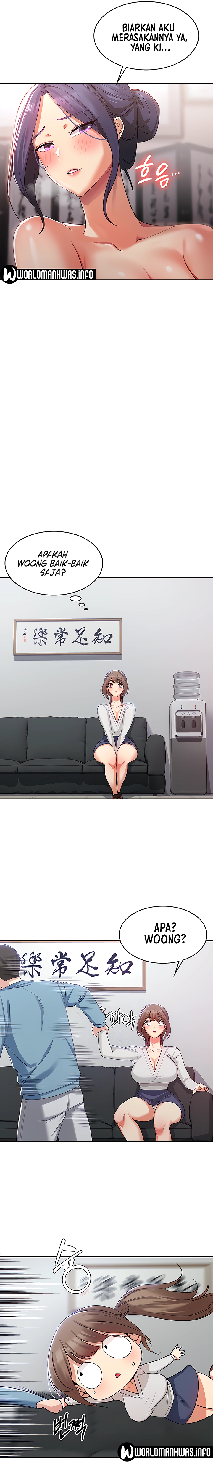 Sexy Men X Goddes - Chapter 2 19