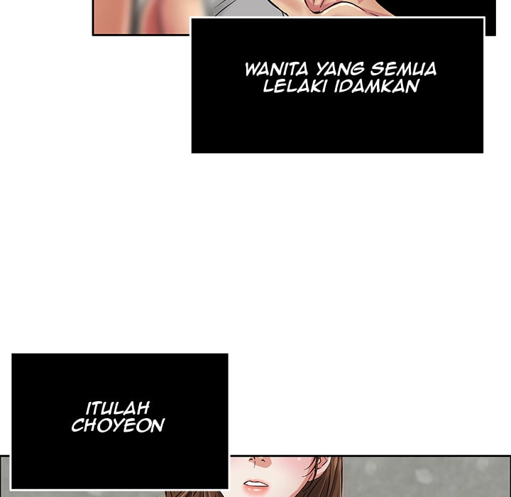 A Killer Woman - Chapter 2 8