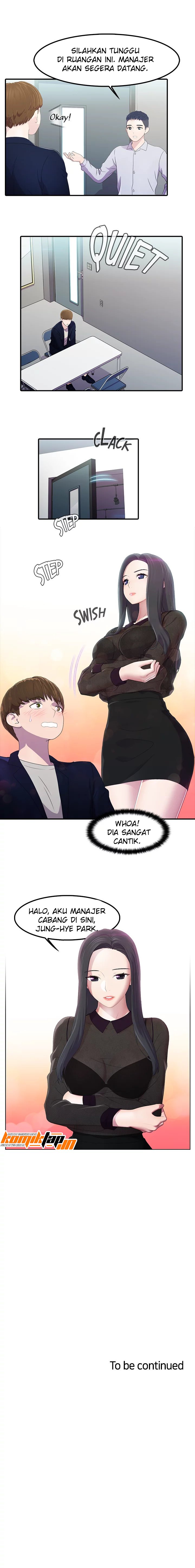 Pleasure Delivery - Chapter 2 11