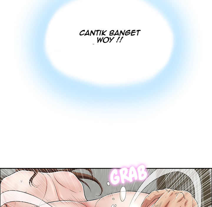 A Killer Woman - Chapter 2 109