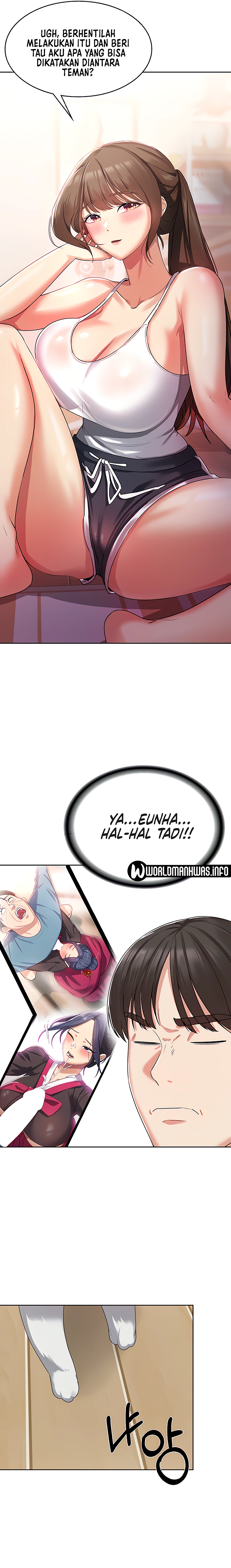 Sexy Men X Goddes - Chapter 2 24