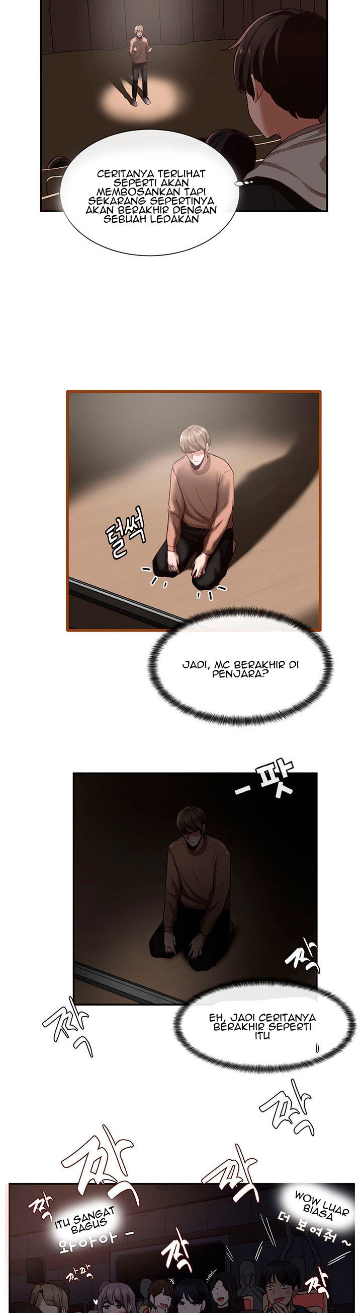 Circles - Chapter 2 9