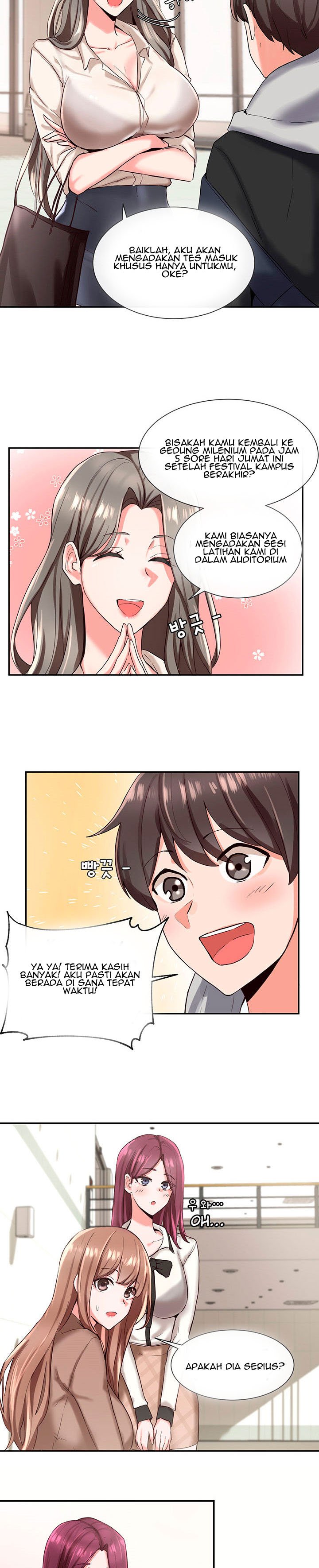 Circles - Chapter 2 20
