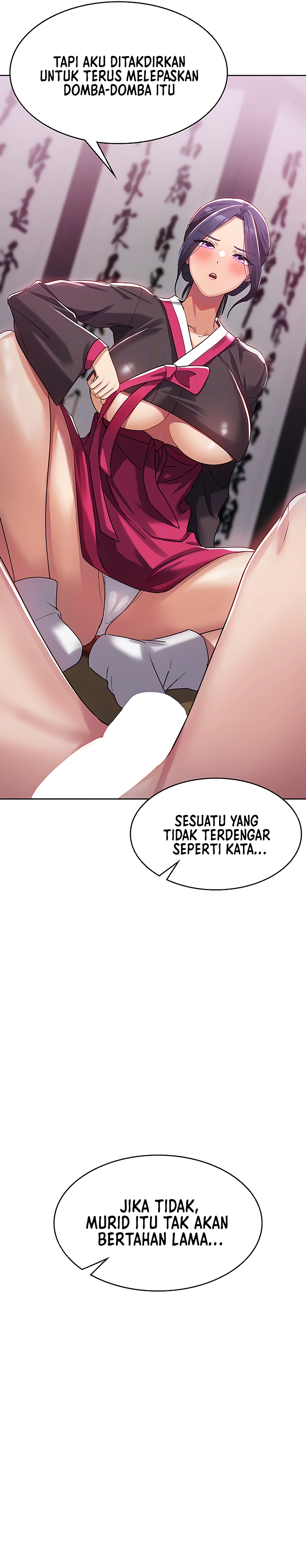 Sexy Men X Goddes - Chapter 2 6