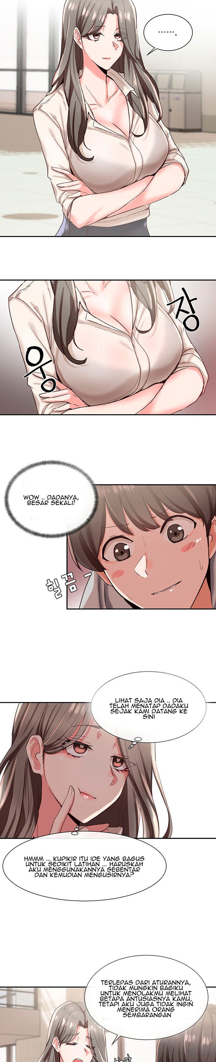 Circles - Chapter 2 19
