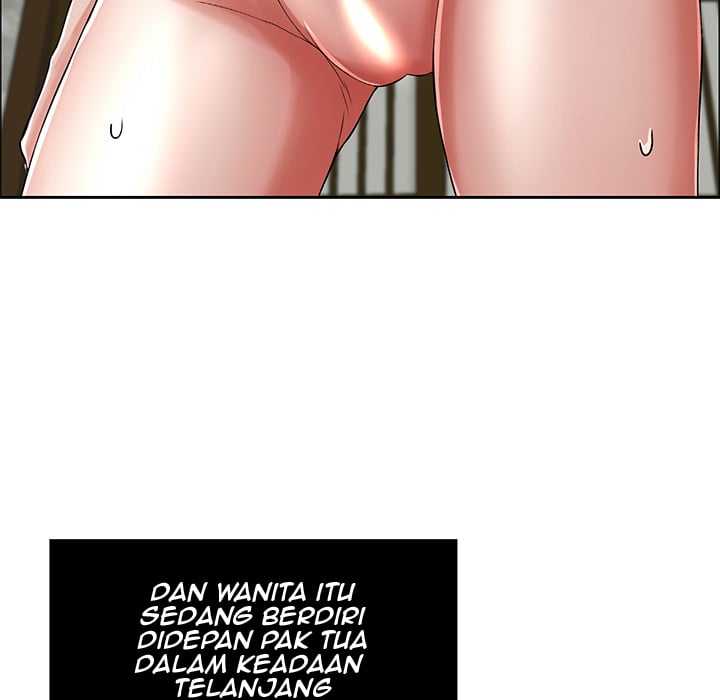 A Killer Woman - Chapter 2 10