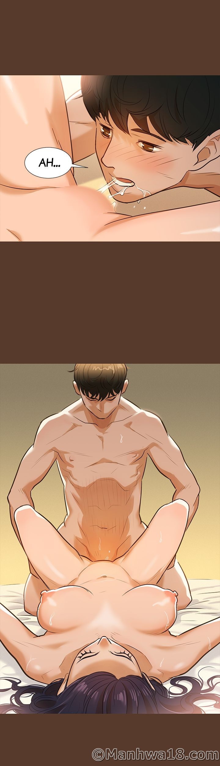 Let Me Drive - Chapter 2 24