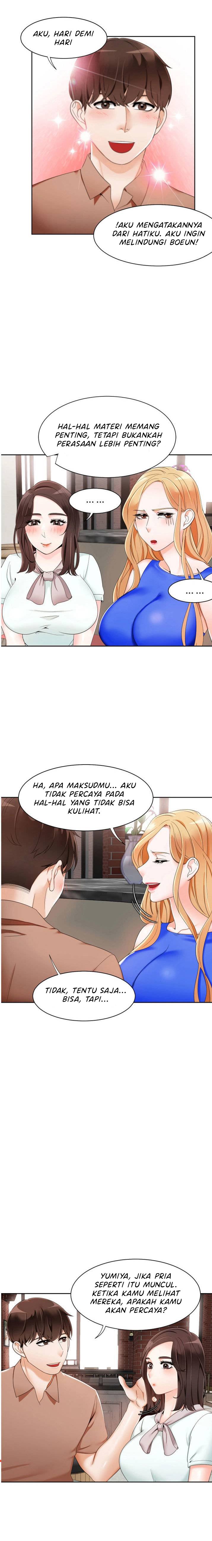 Bad Woman - Chapter 2 10