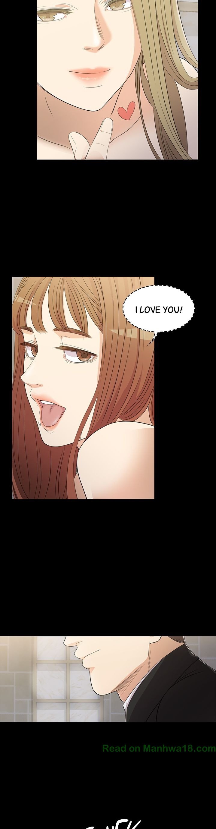 Gangnam Romance - Chapter 2 21