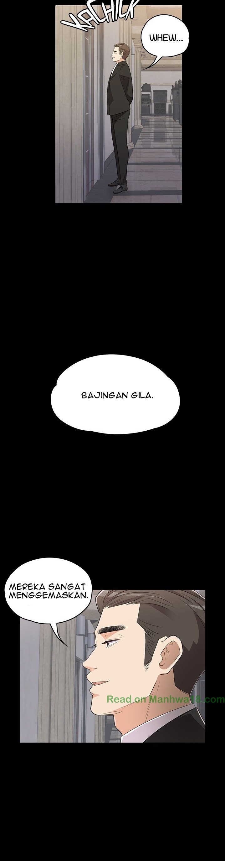 Gangnam Romance - Chapter 2 22